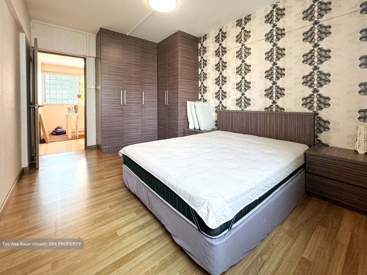 Blk 164 Bukit Batok Street 11 (Bukit Batok), HDB 4 Rooms #622195571